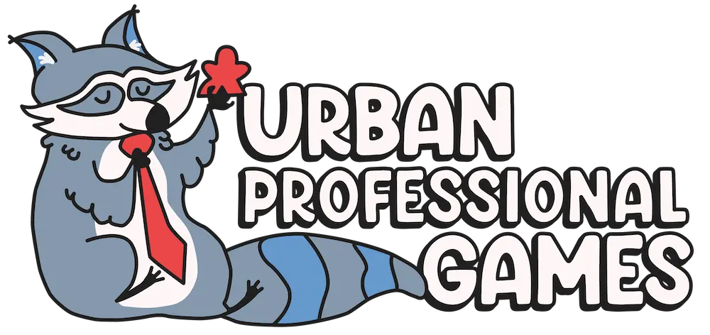 Urban Professional Games