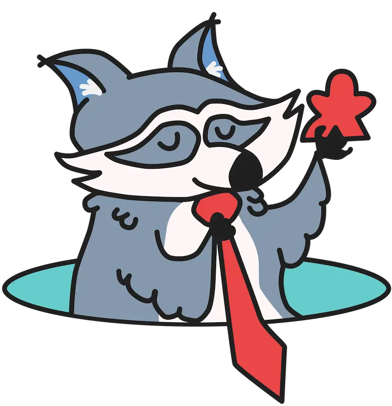 Urban Professional Games logo mark